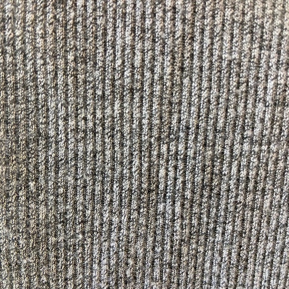 Urban Outfitters Cooperative Grey Cowl Neck - Picture 4 of 4